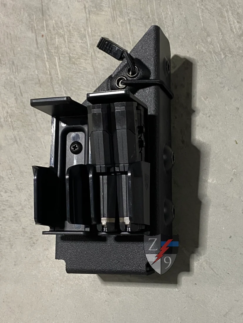 ZERO9 CASE FOR THE TASER® 7 CARTRIDGE - Image 6