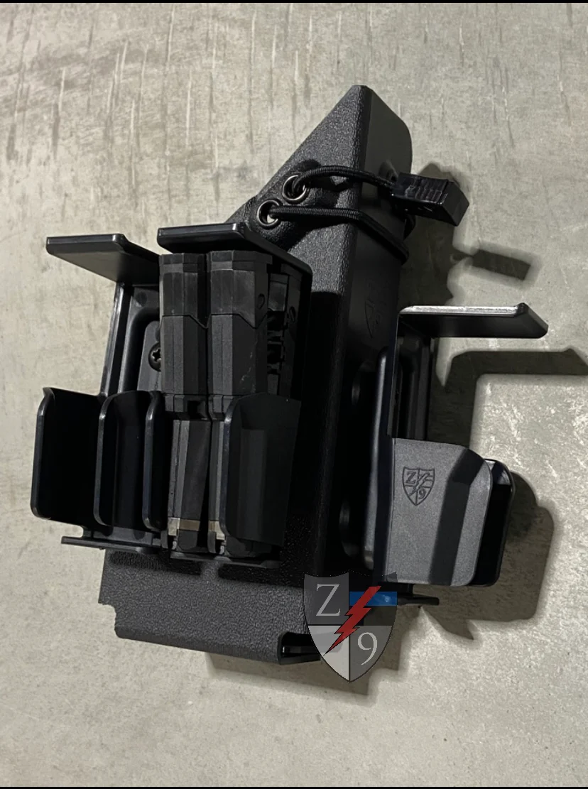 ZERO9 CASE FOR THE TASER® 7 CARTRIDGE - Image 7