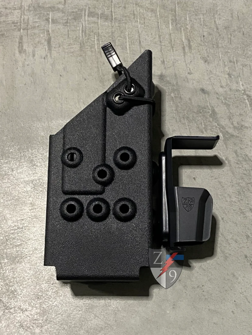 ZERO9 CASE FOR THE TASER® 7 CARTRIDGE - Image 9