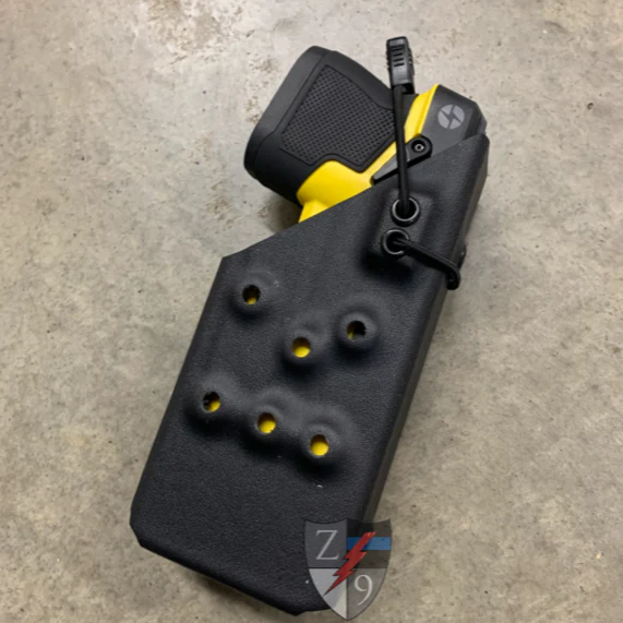 ZERO9 Case for Taser® Brand Energy Weapons - Image 3