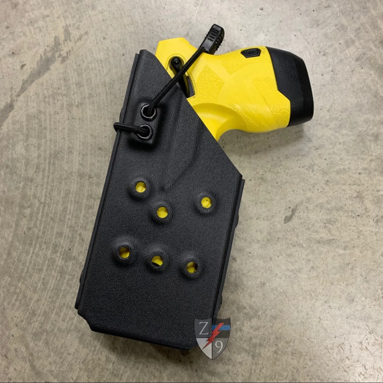 ZERO9 Case for Taser® Brand Energy Weapons - Image 6