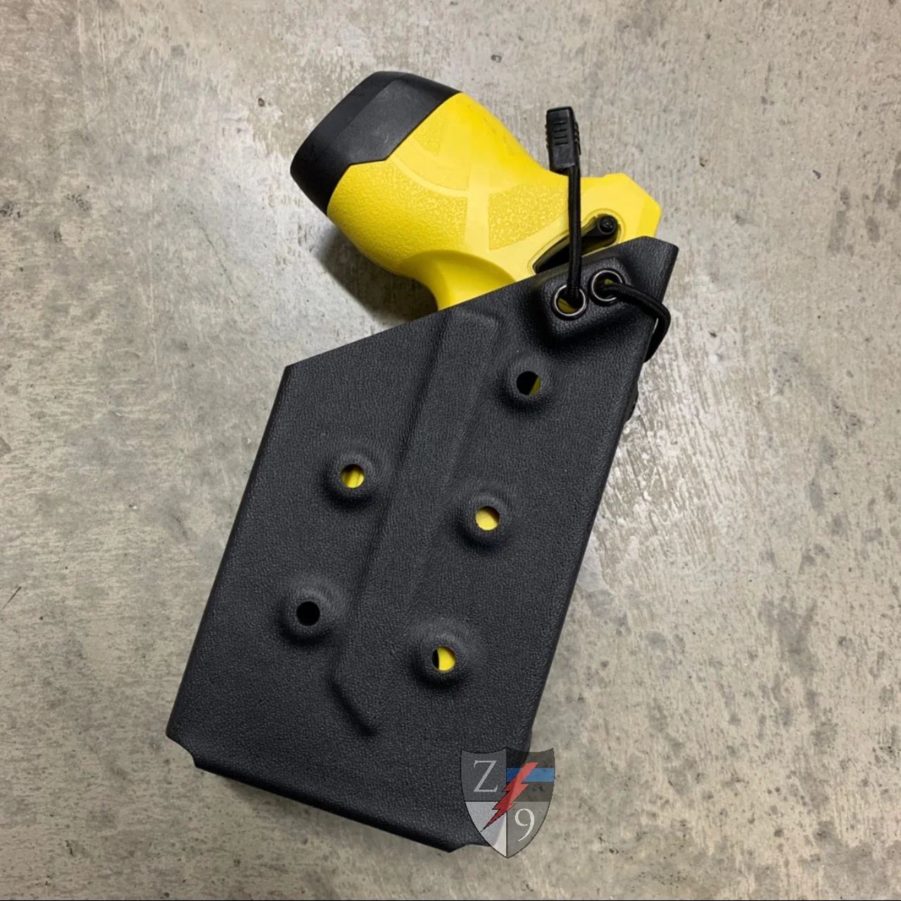 ZERO9 Case for Taser® Brand Energy Weapons - Image 7