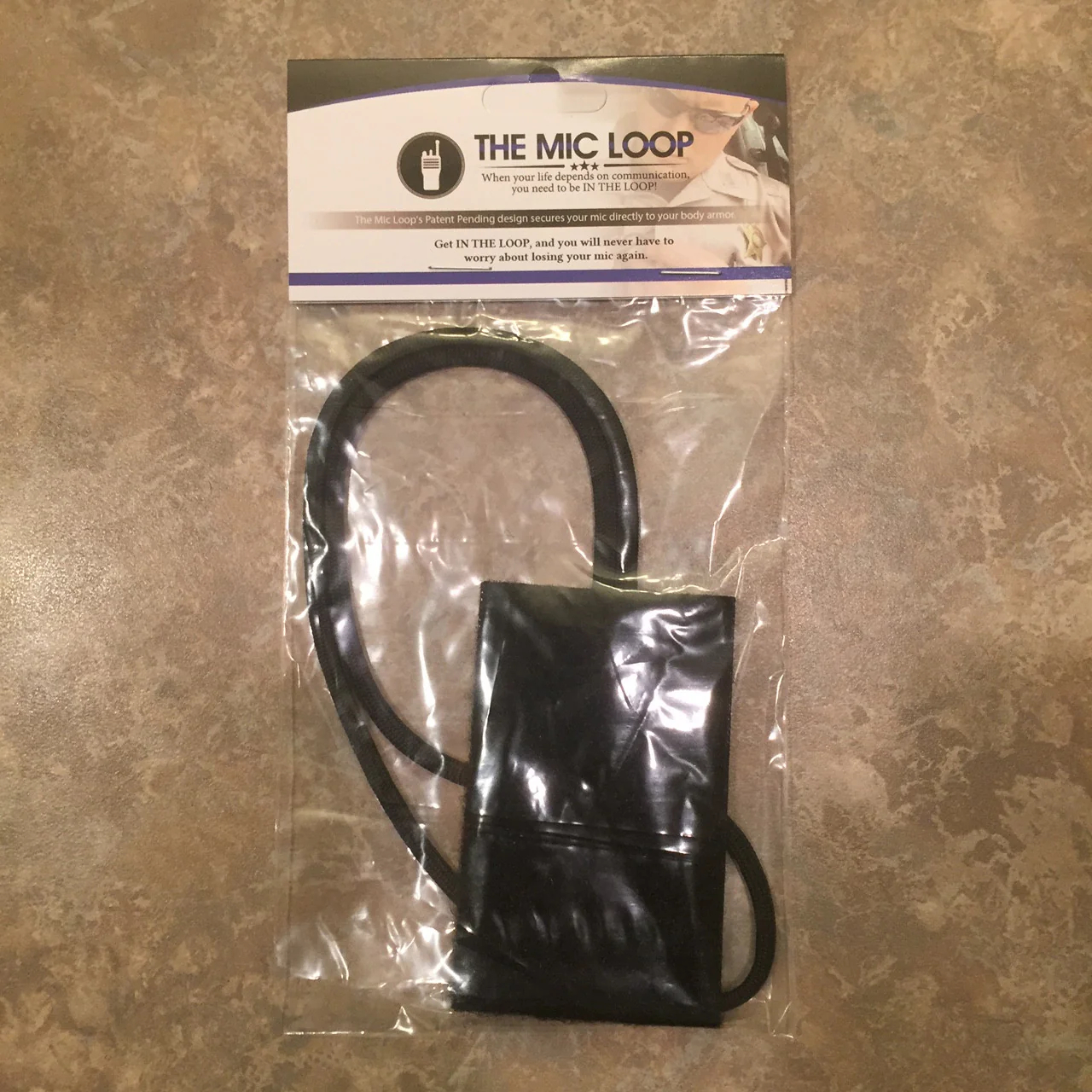 The Mic Loop - Image 4