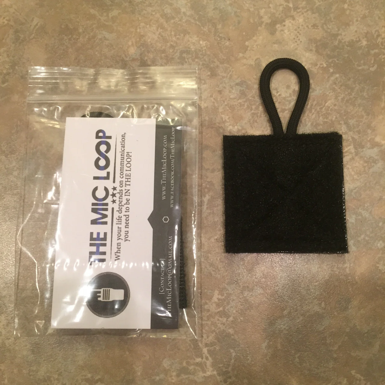 The Mic Loop - Image 5