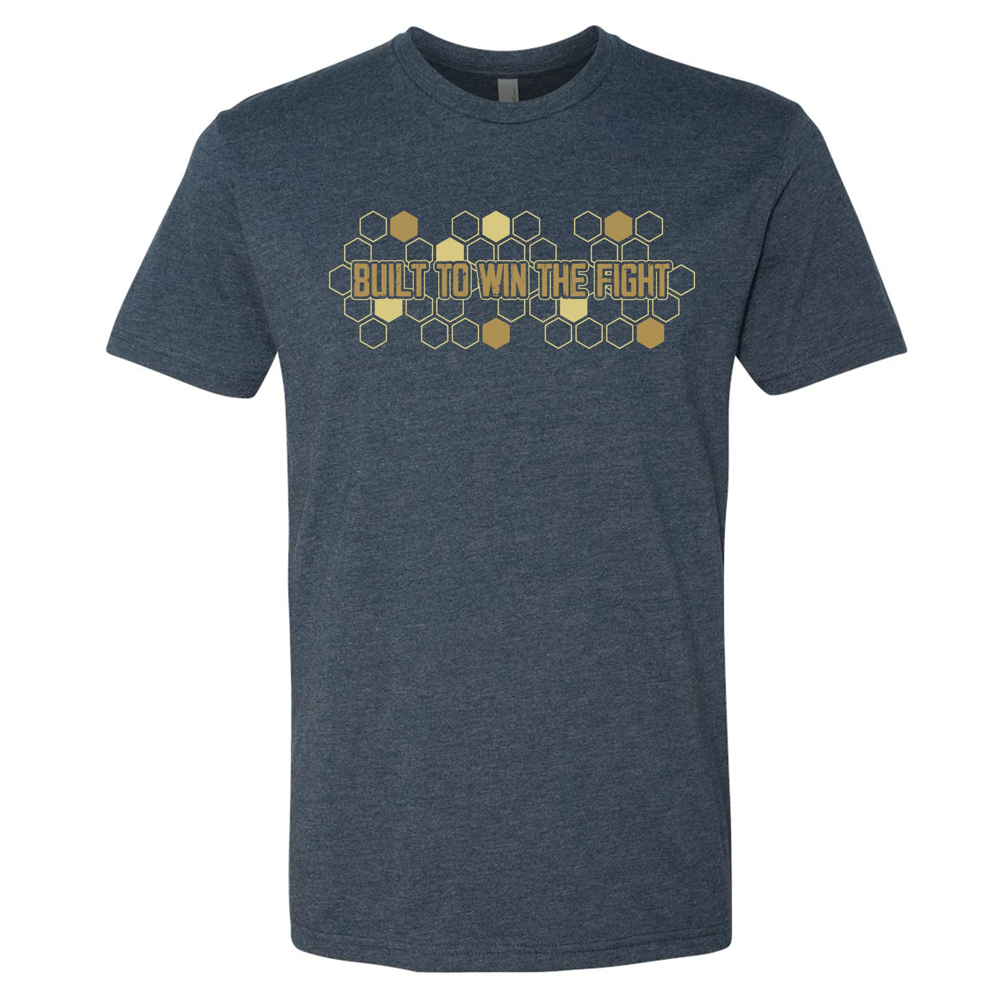 Z9 Built To Win Tee - Image 10