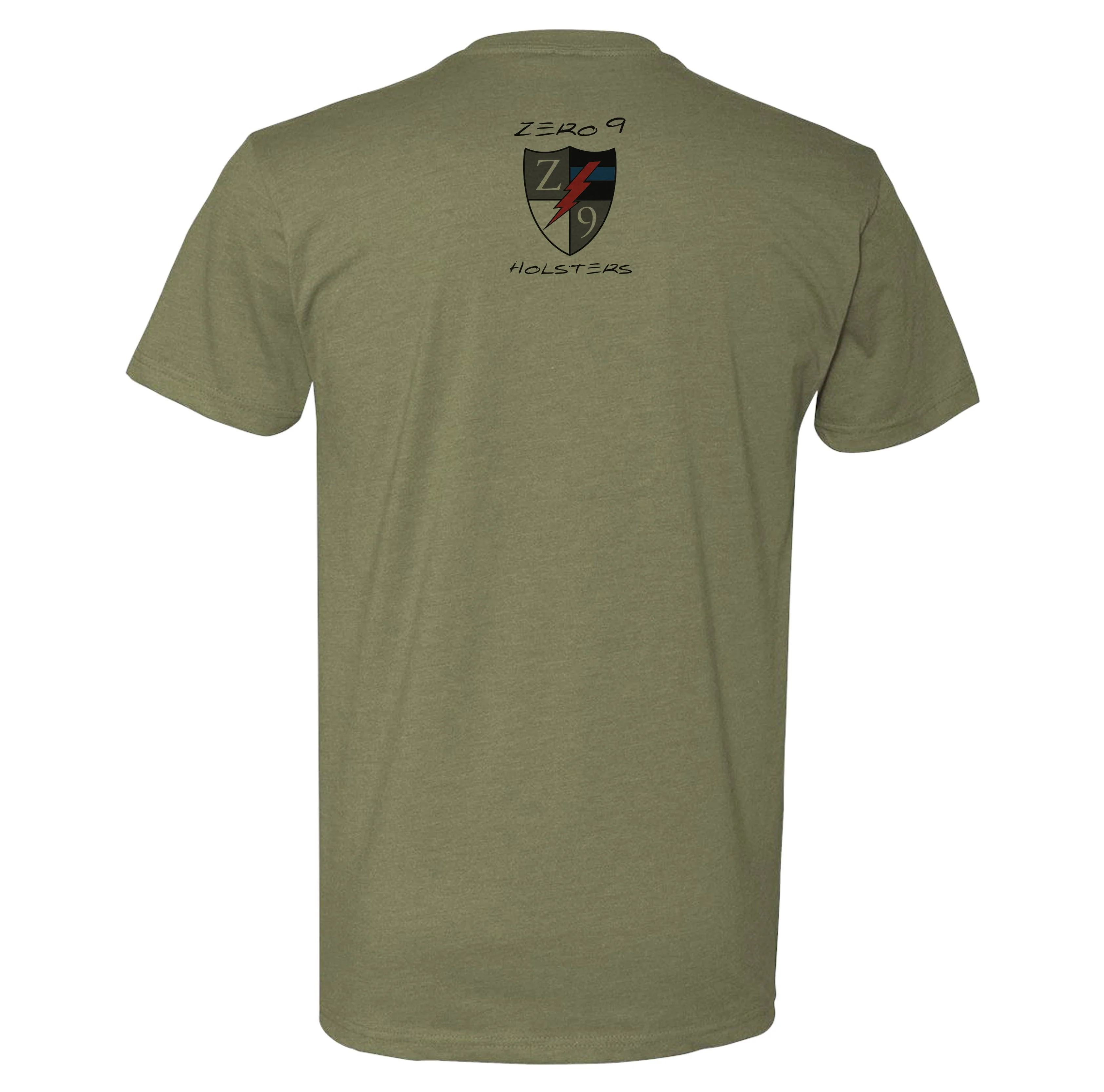 Z9 Built To Win Tee - Image 11