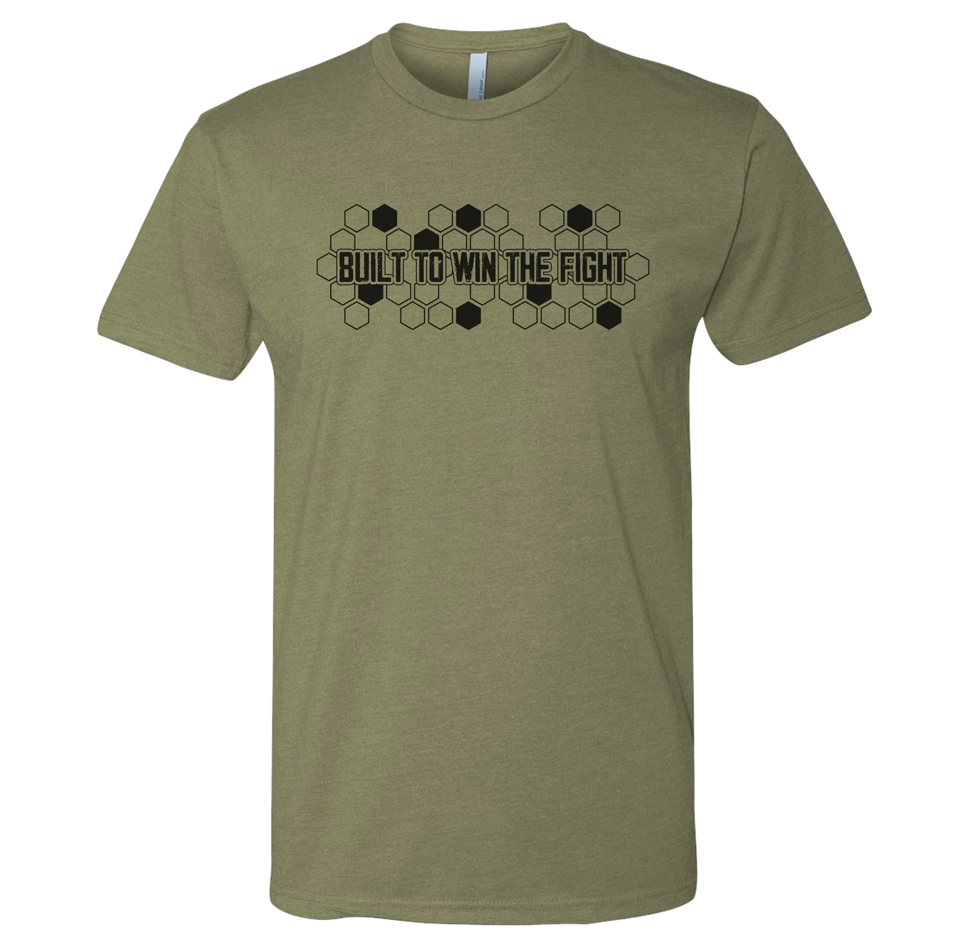 Z9 Built To Win Tee - Image 12