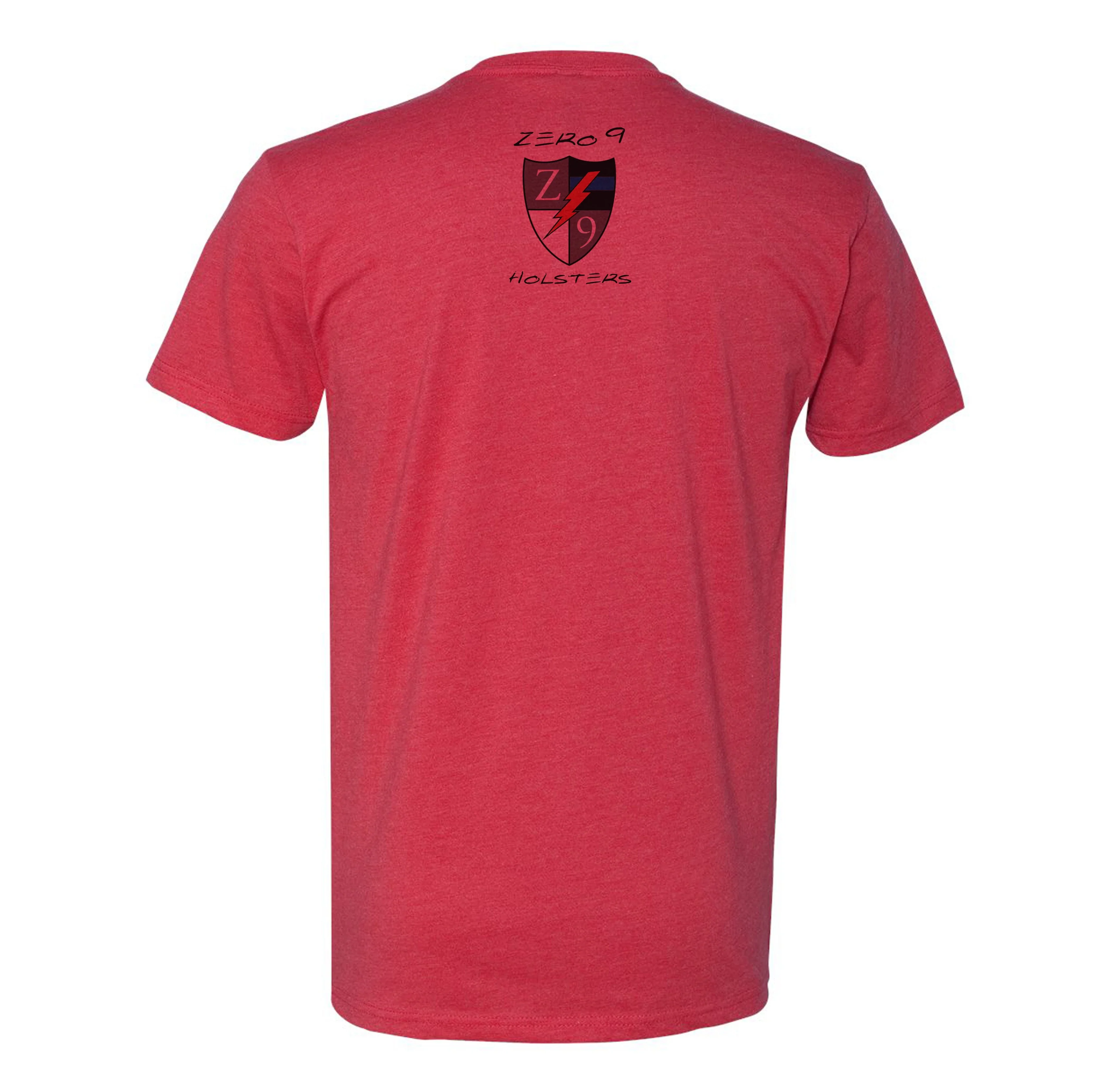 Z9 Built To Win Tee - Image 13