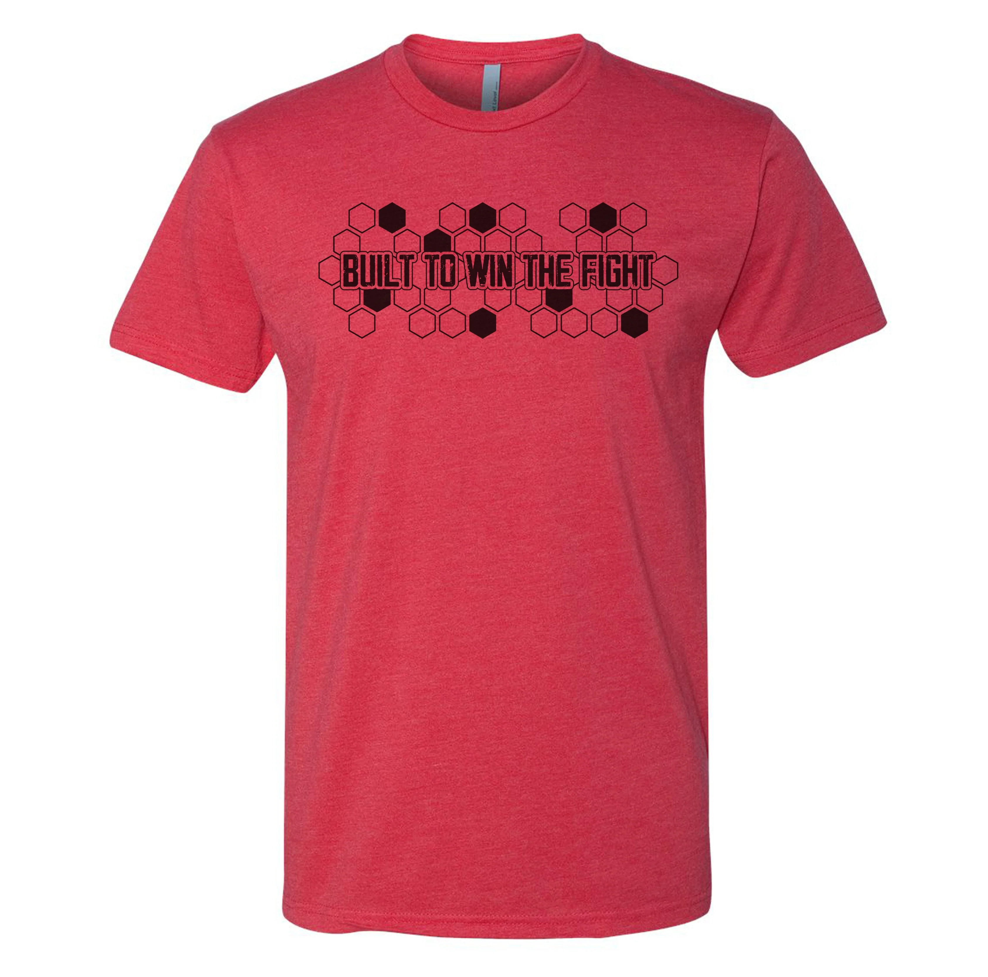 Z9 Built To Win Tee - Image 14