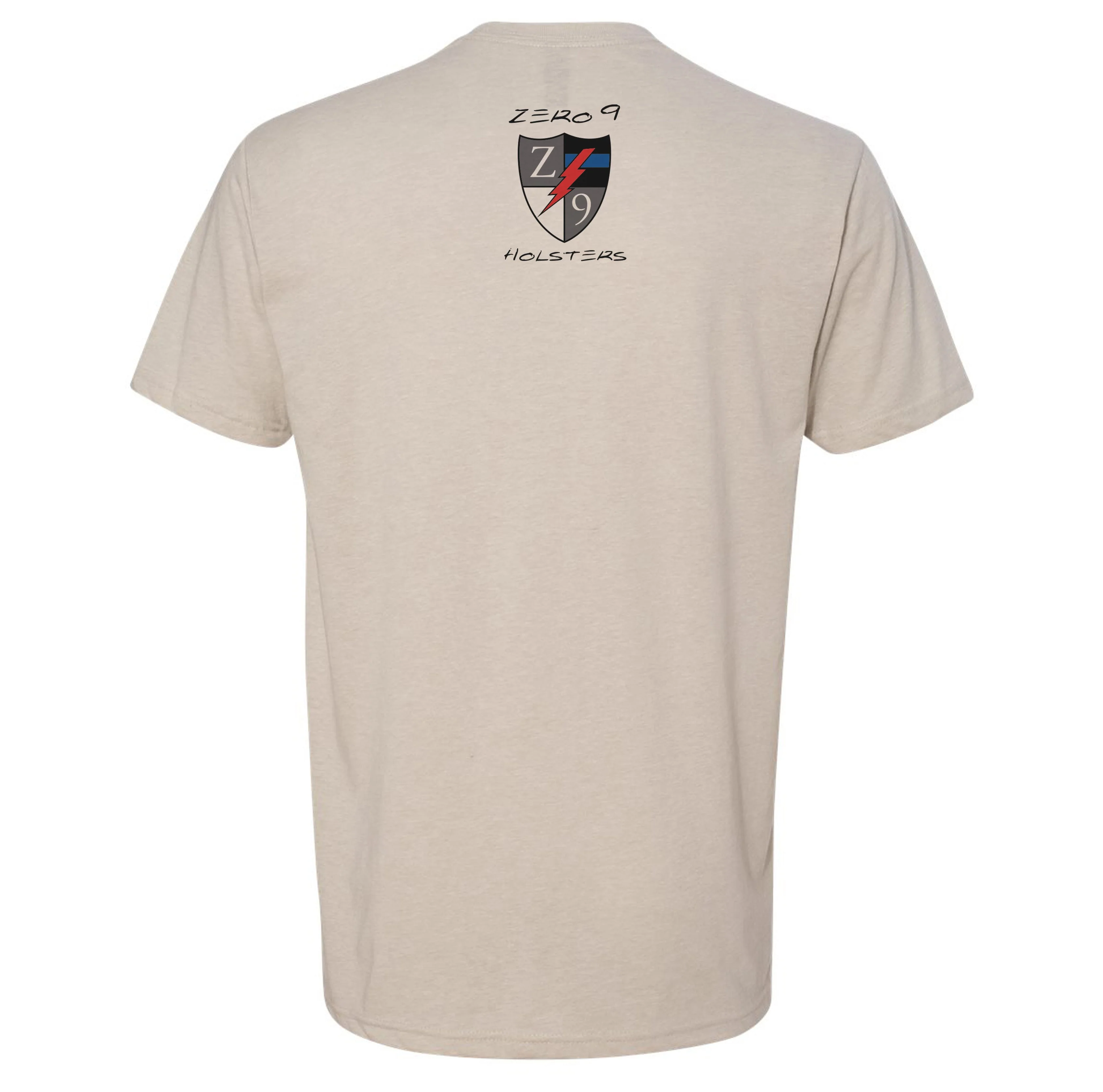 Z9 Built To Win Tee - Image 15