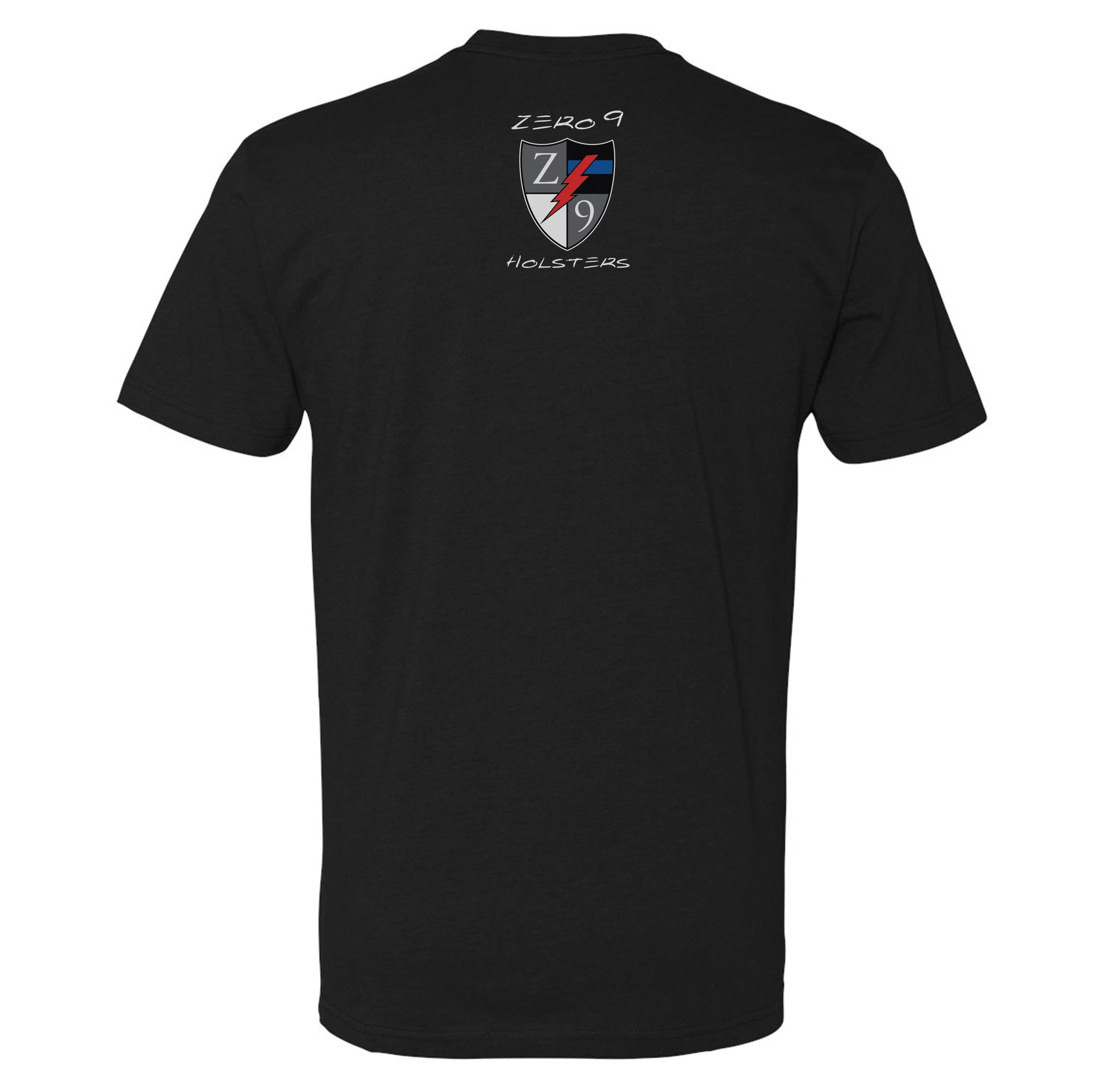 Z9 Built To Win Tee - Image 3