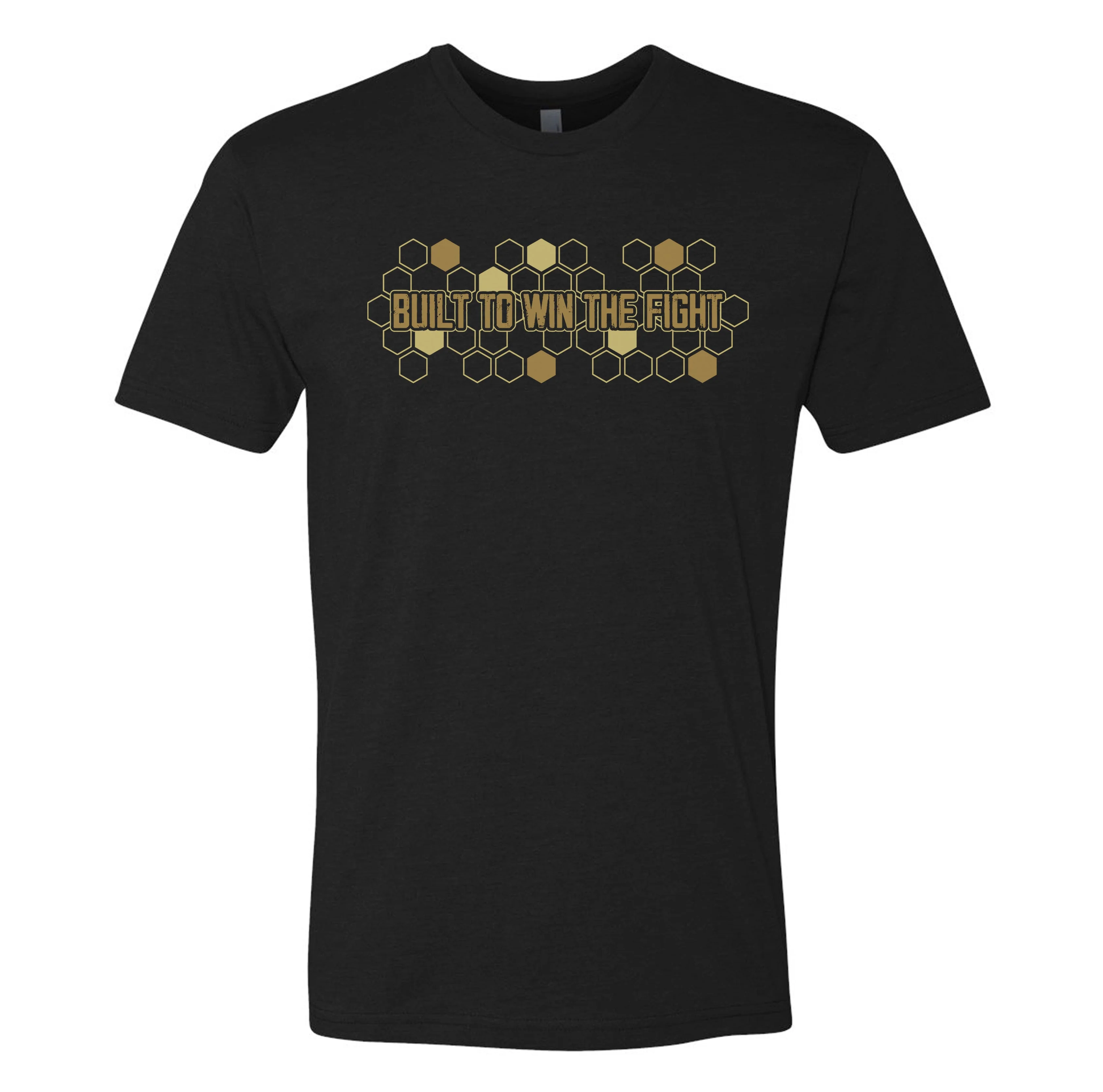 Z9 Built To Win Tee - Image 4
