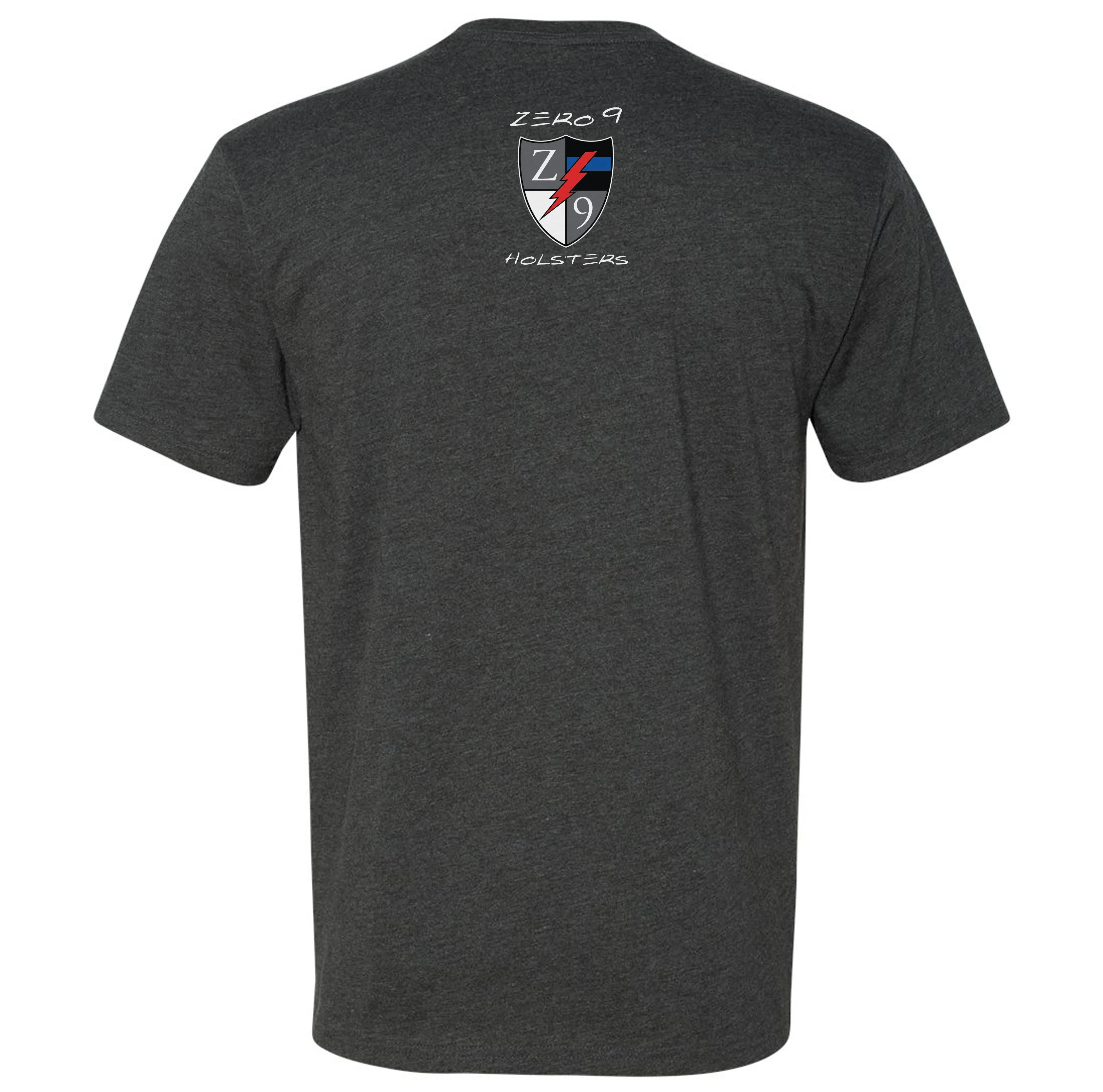 Z9 Built To Win Tee - Image 5