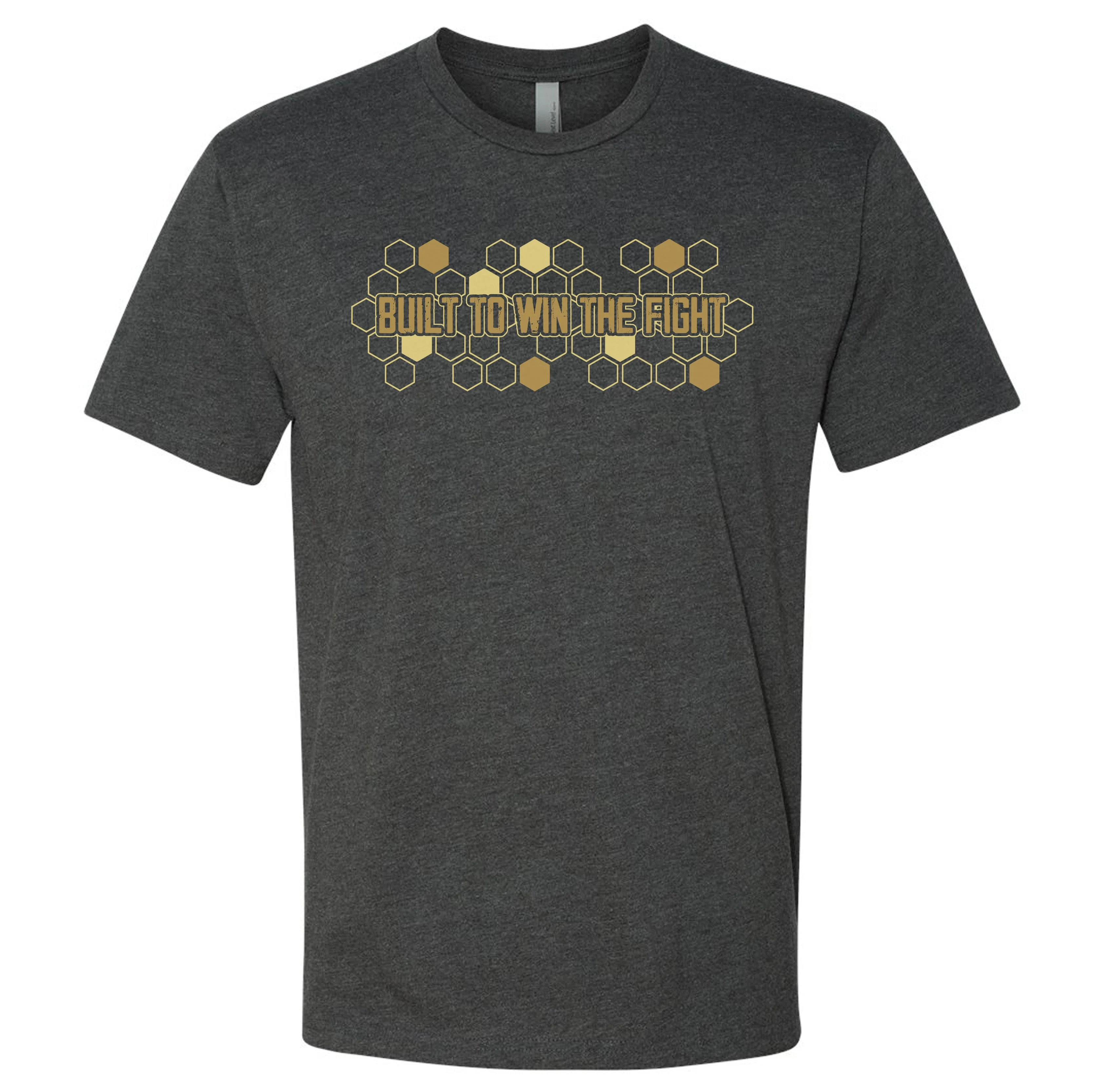 Z9 Built To Win Tee - Image 6