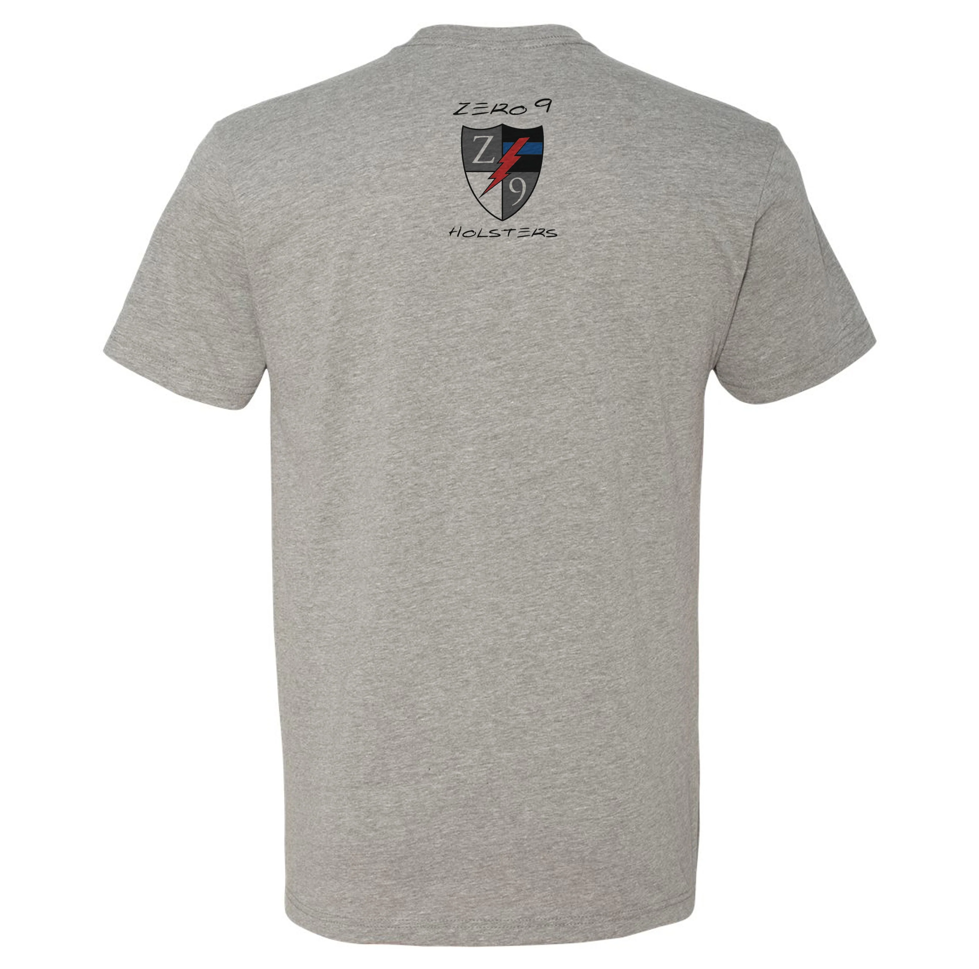 Z9 Built To Win Tee - Image 7