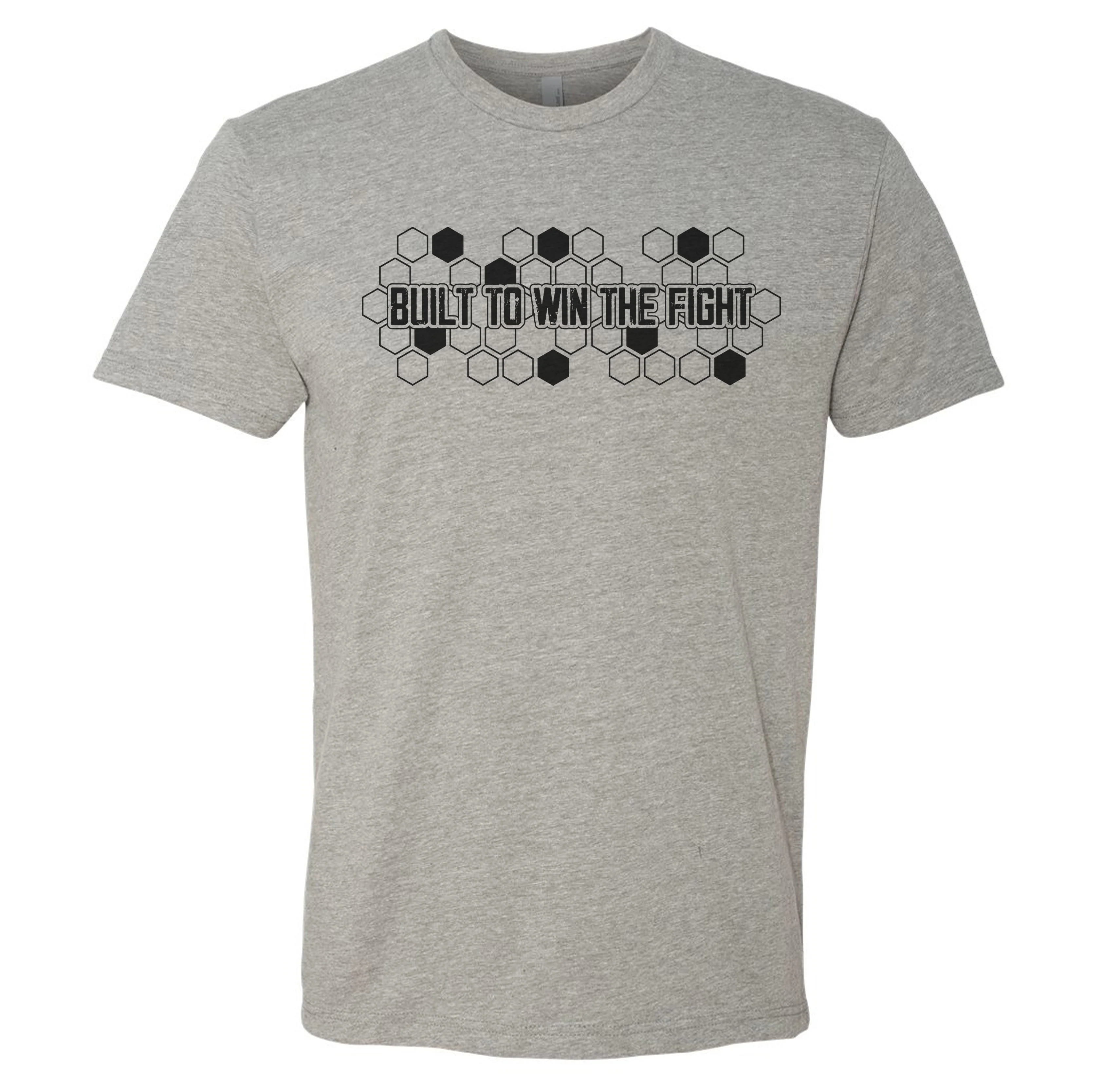 Z9 Built To Win Tee - Image 8