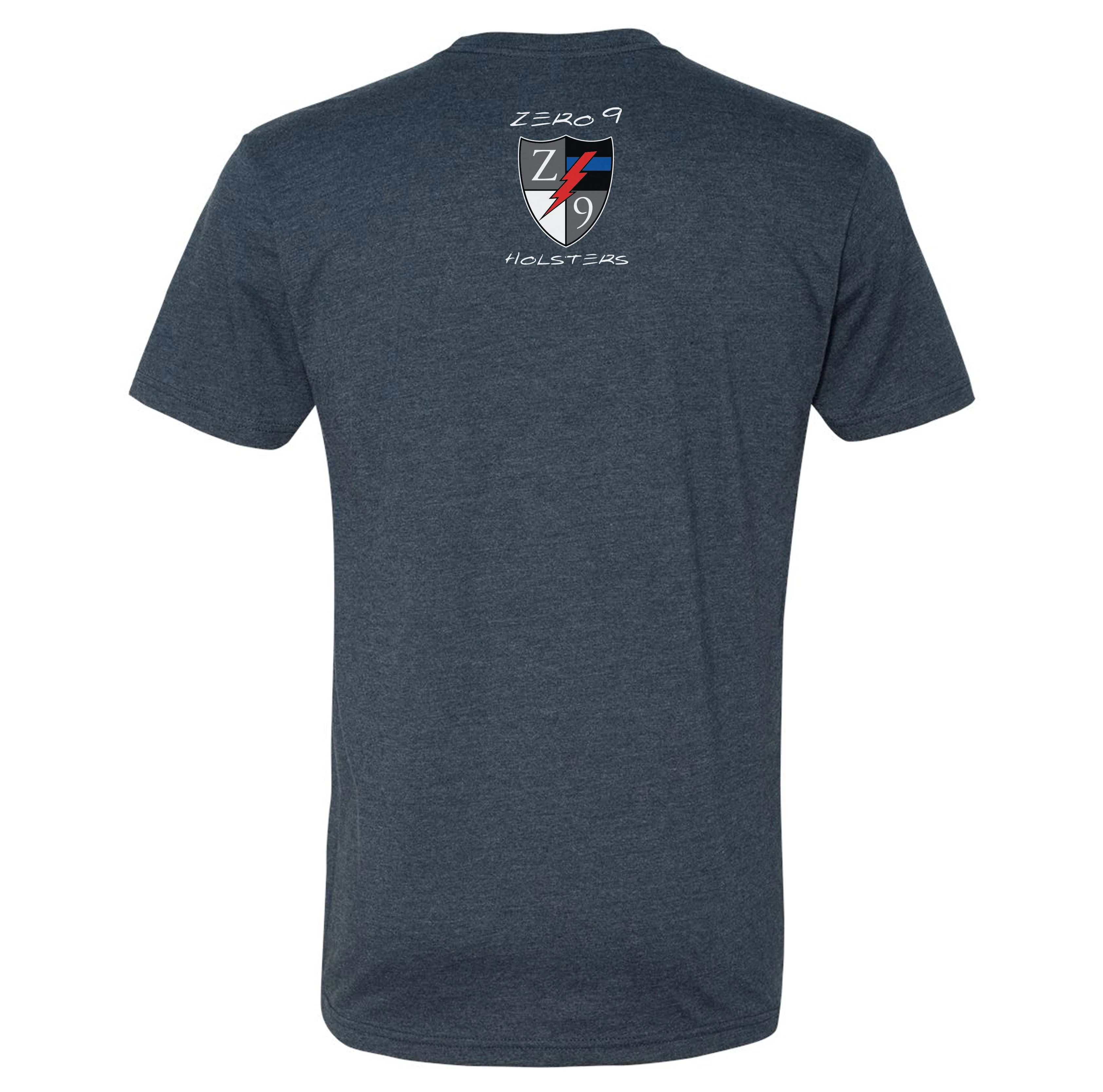 Z9 Built To Win Tee - Image 9