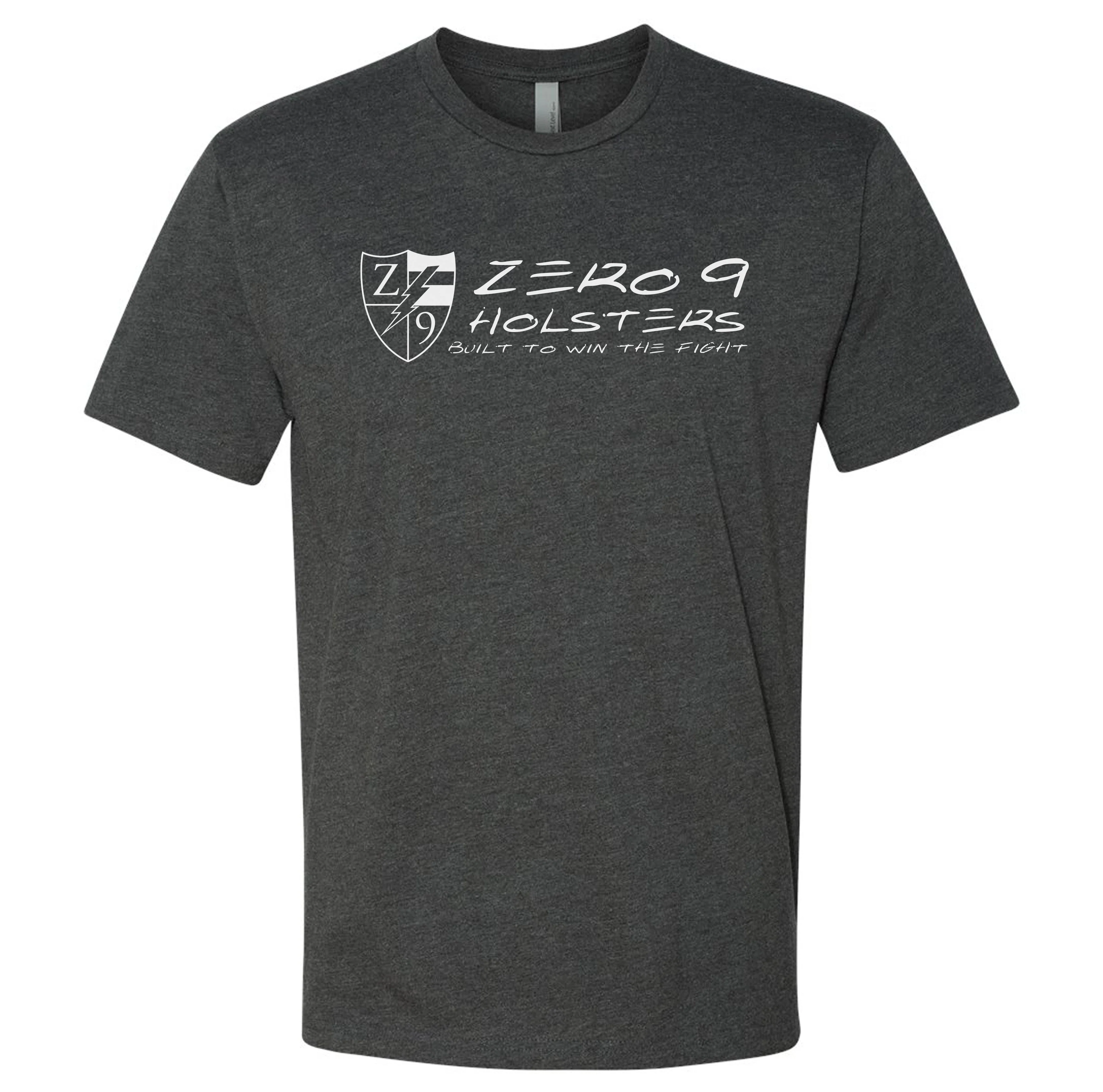 Z9 Classic Logo Tee - Image 3