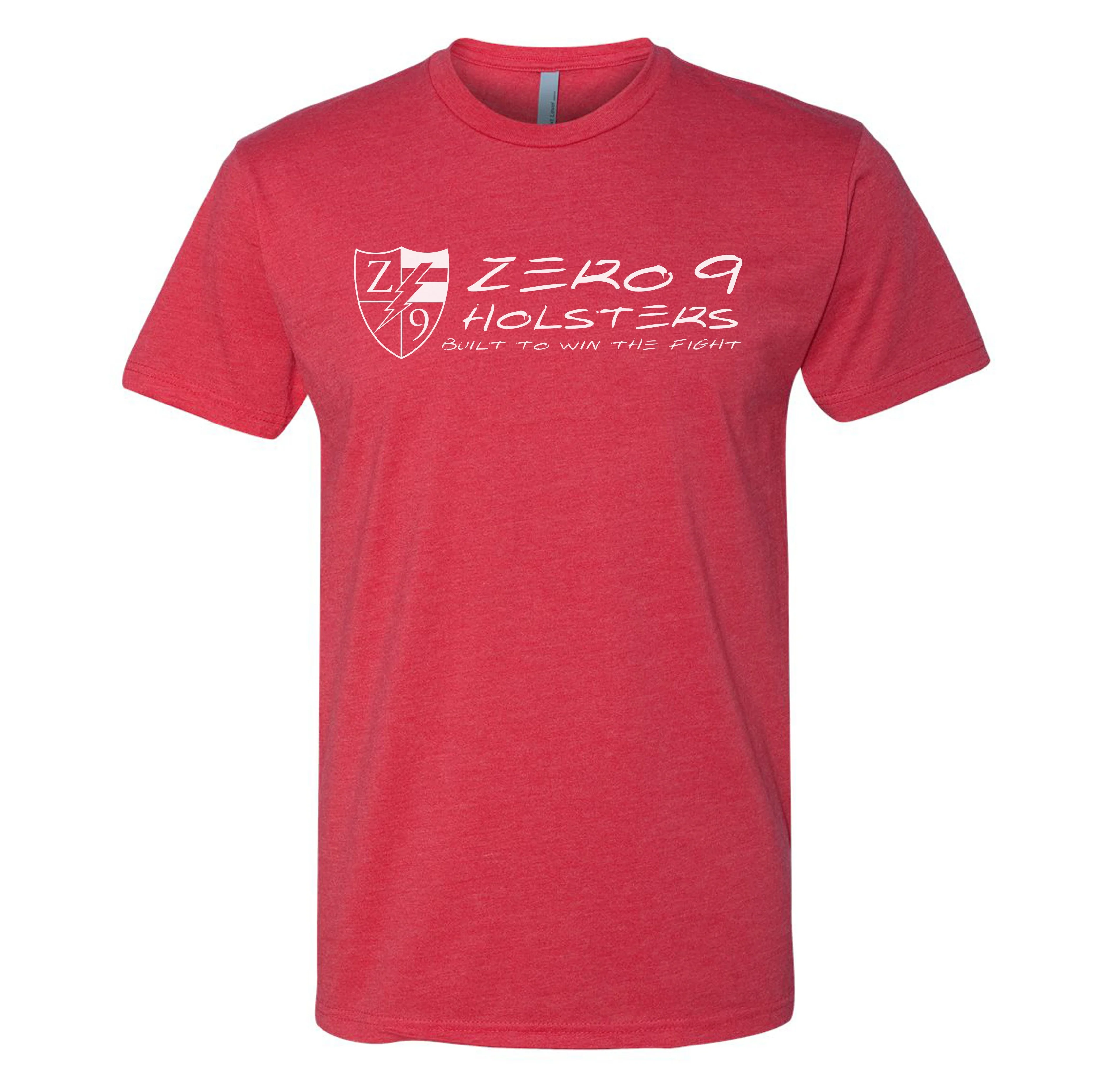 Z9 Classic Logo Tee - Image 6