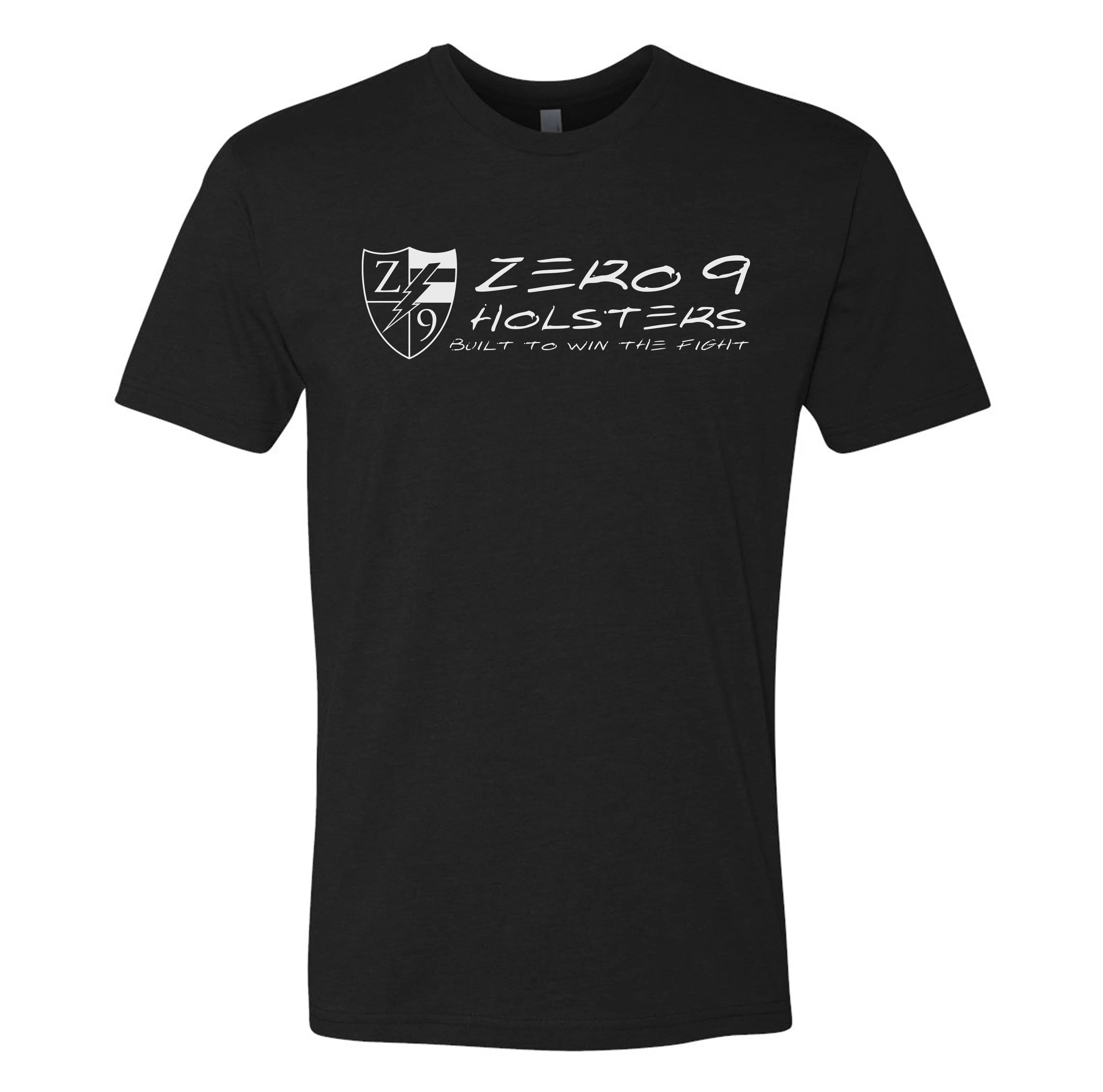 Z9 Classic Logo Tee - Image 7
