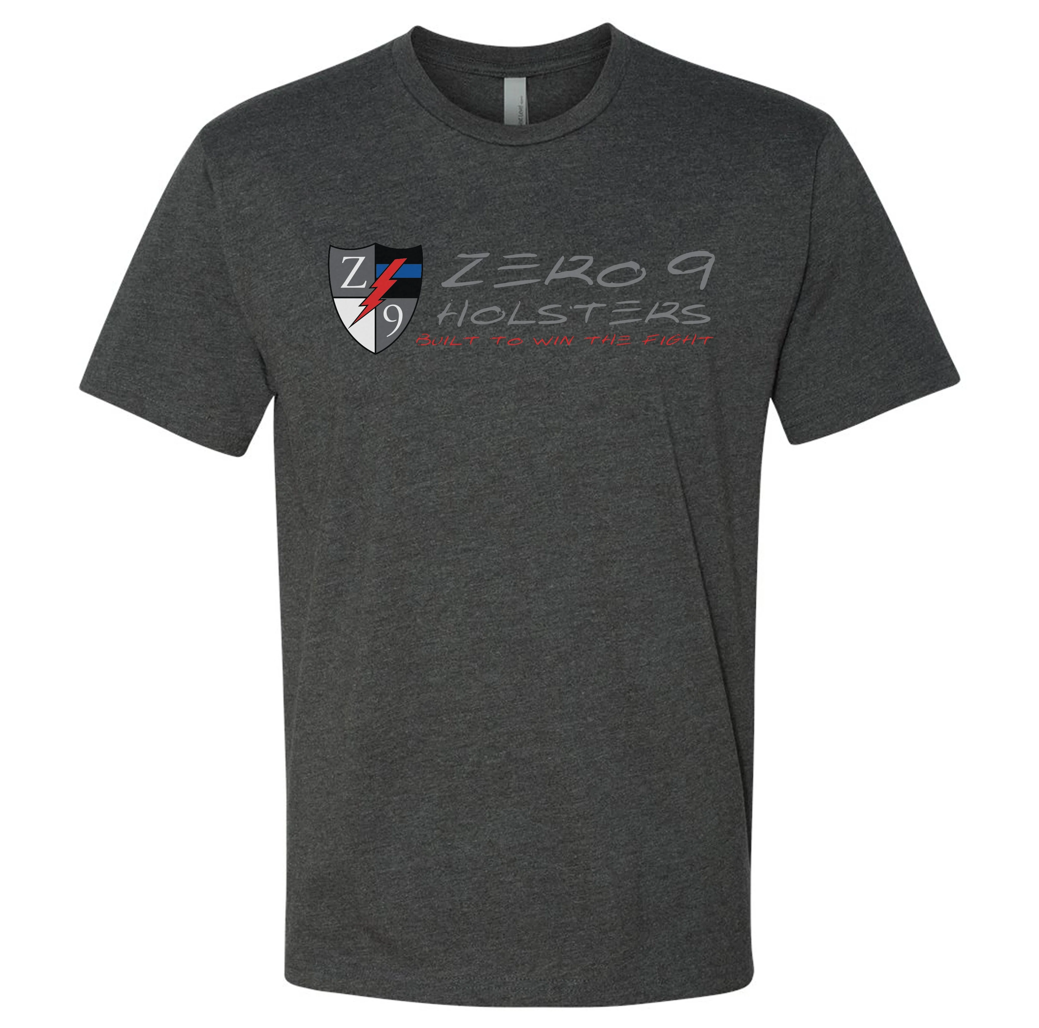 Z9 Classic Logo Tee - Image 3