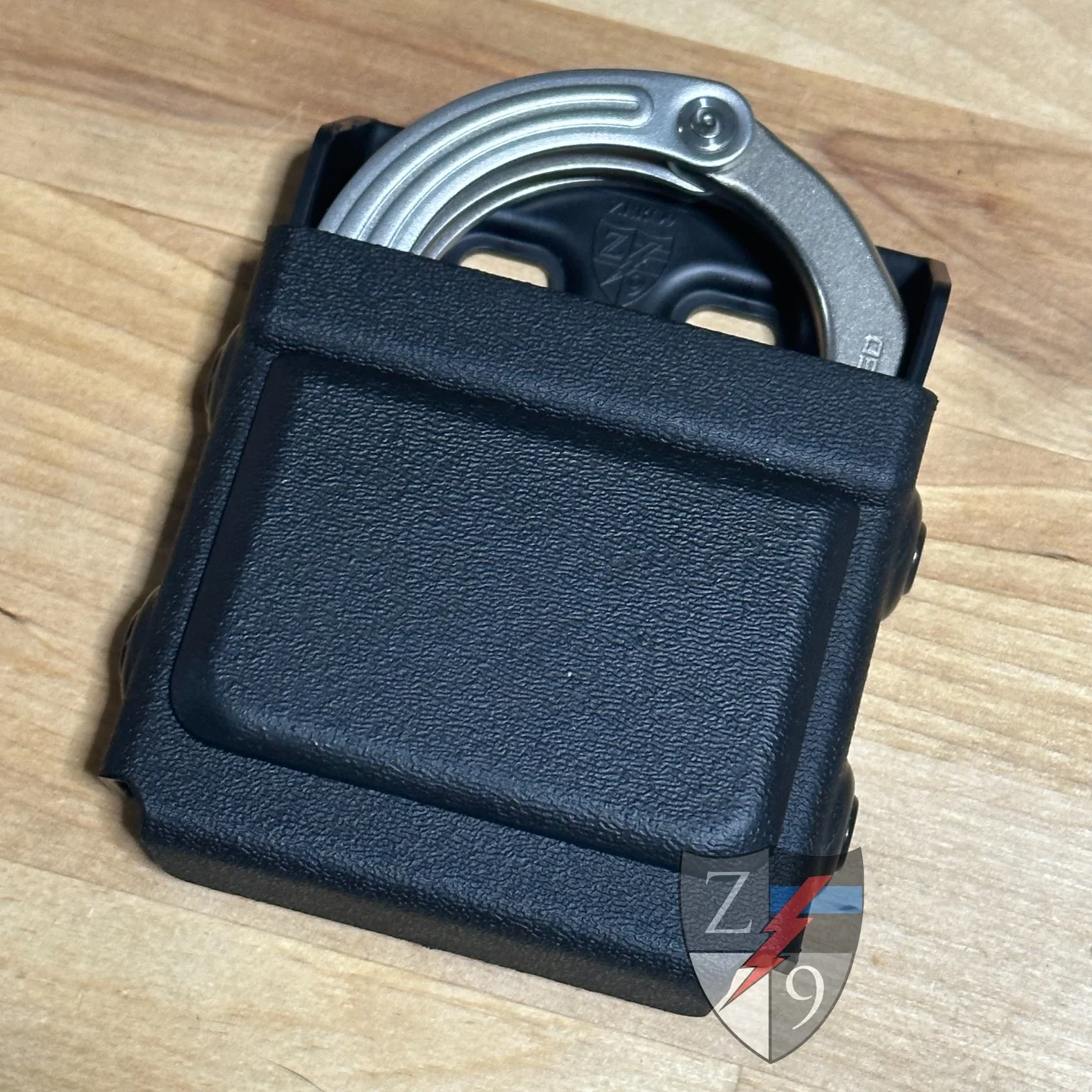 ZERO9 CUFF CASE FILLER - Image 3