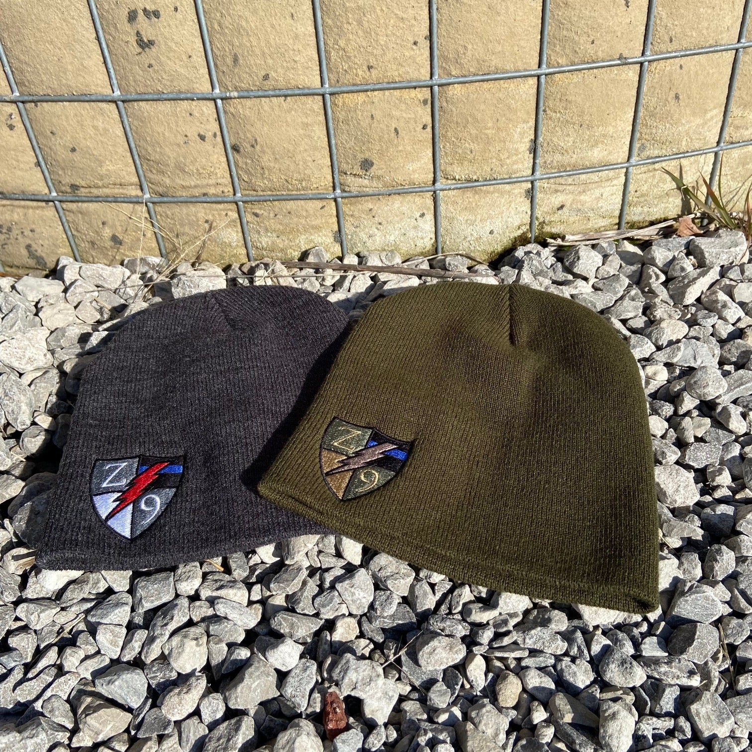 ZERO9 HATS - Image 3