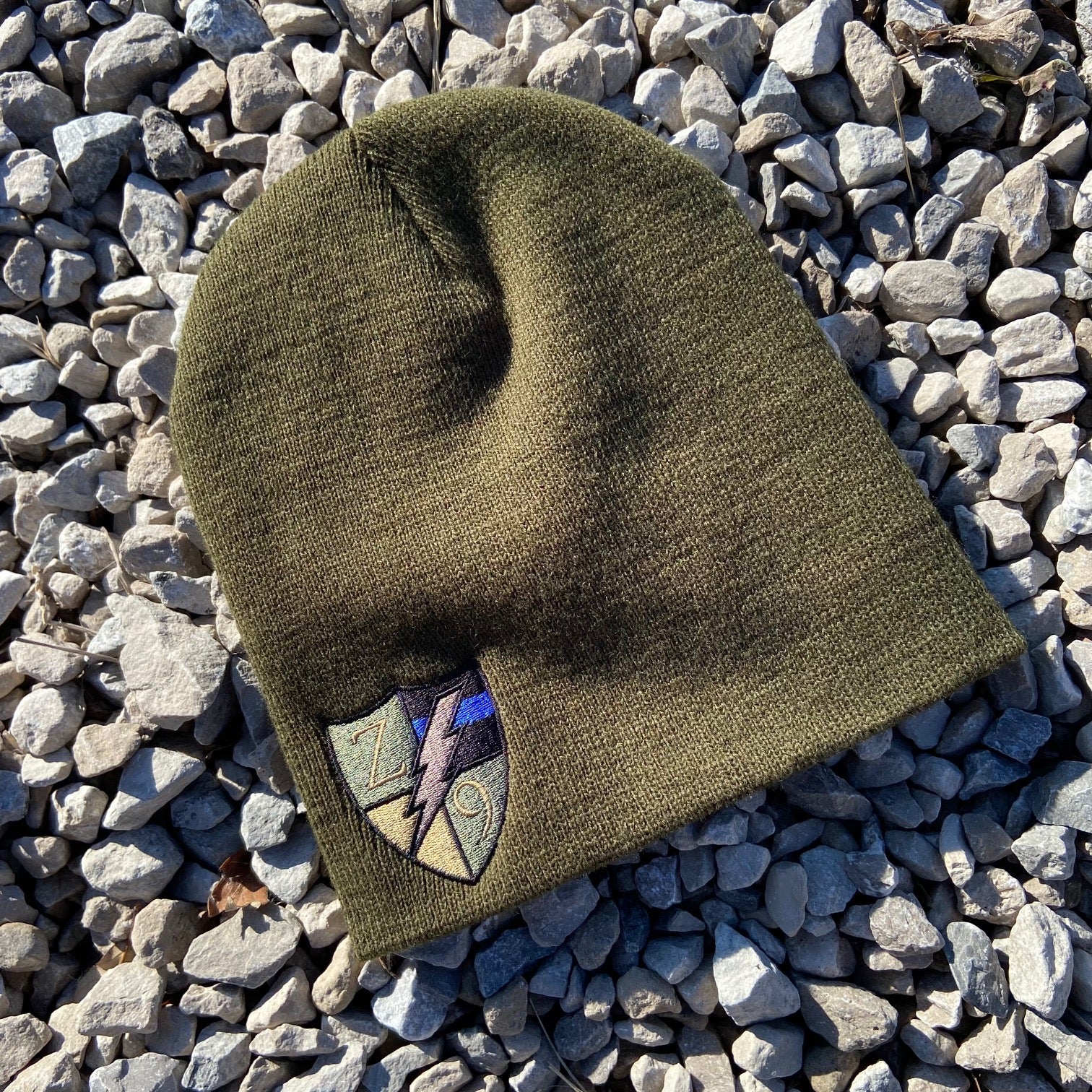 ZERO9 HATS - Image 4