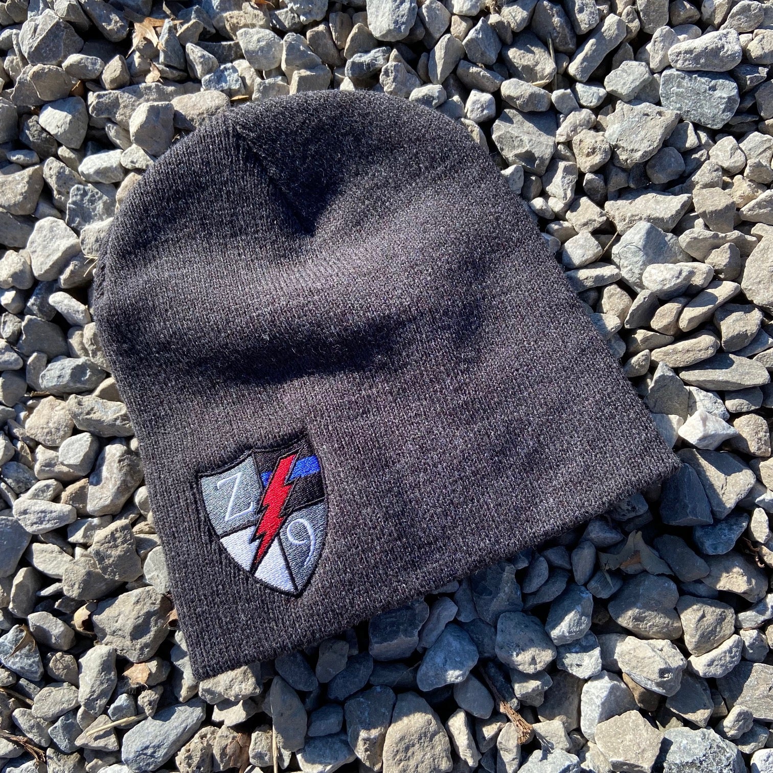 ZERO9 HATS - Image 5