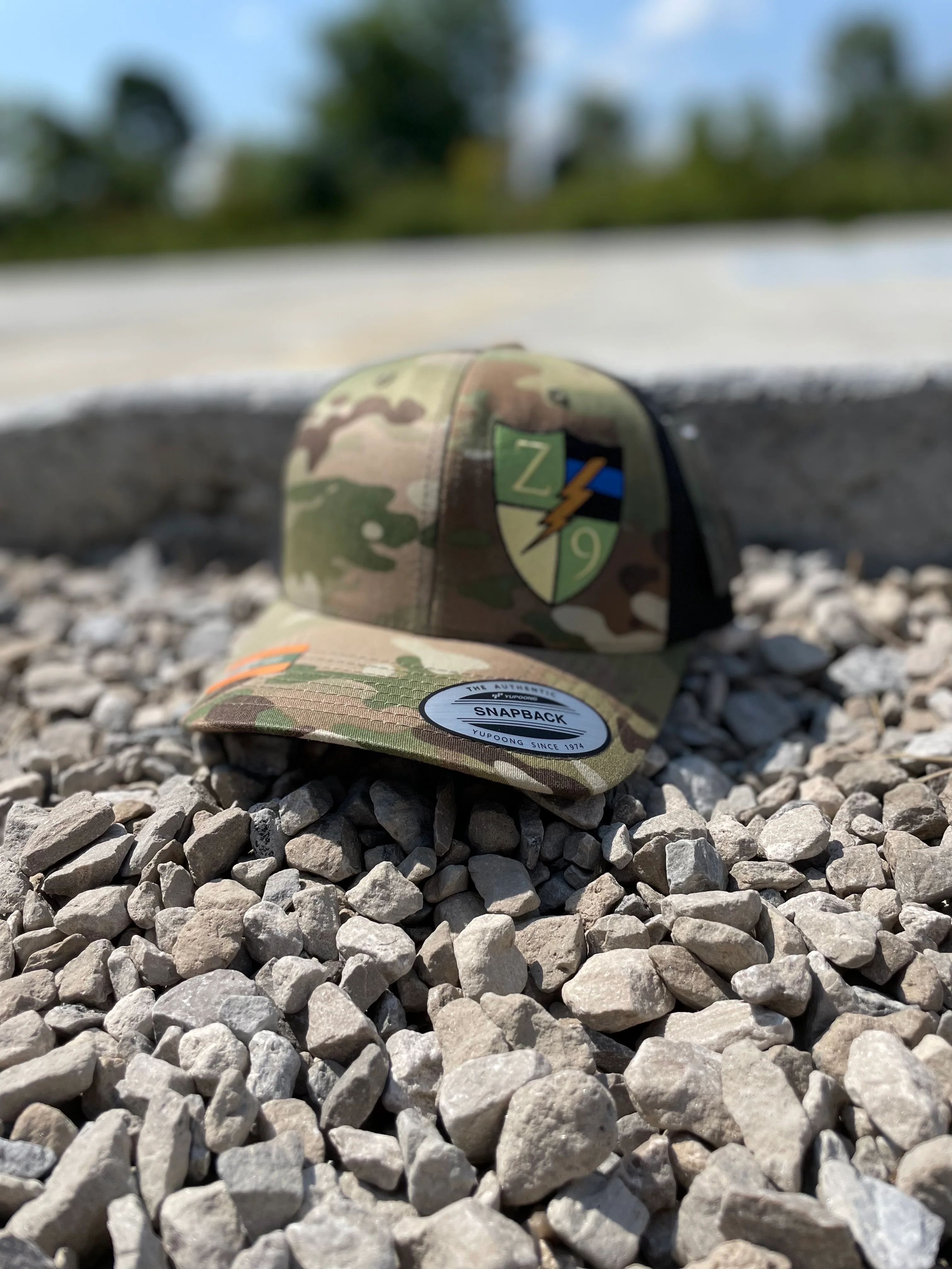ZERO9 HATS - Image 6