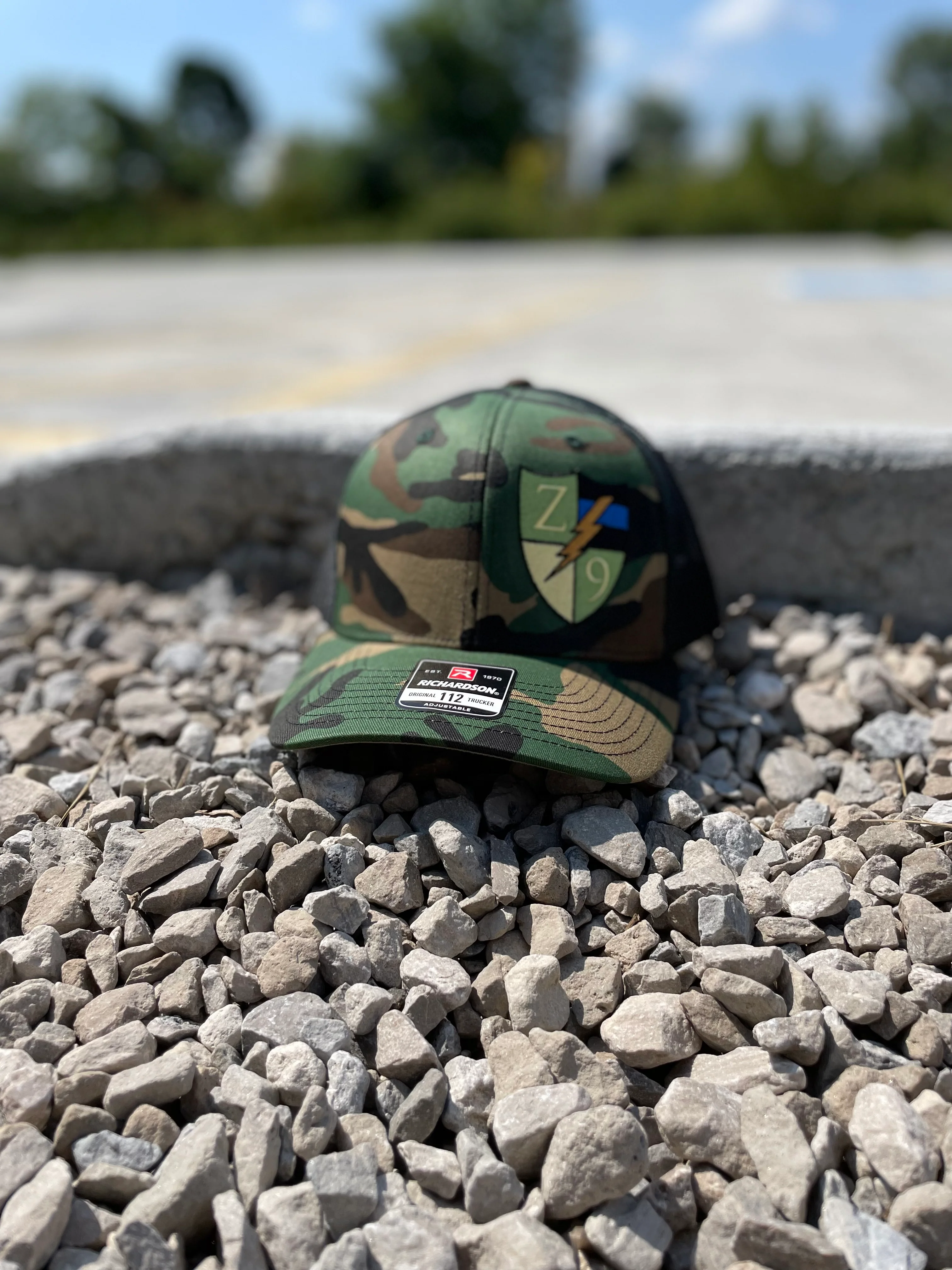 ZERO9 HATS - Image 7