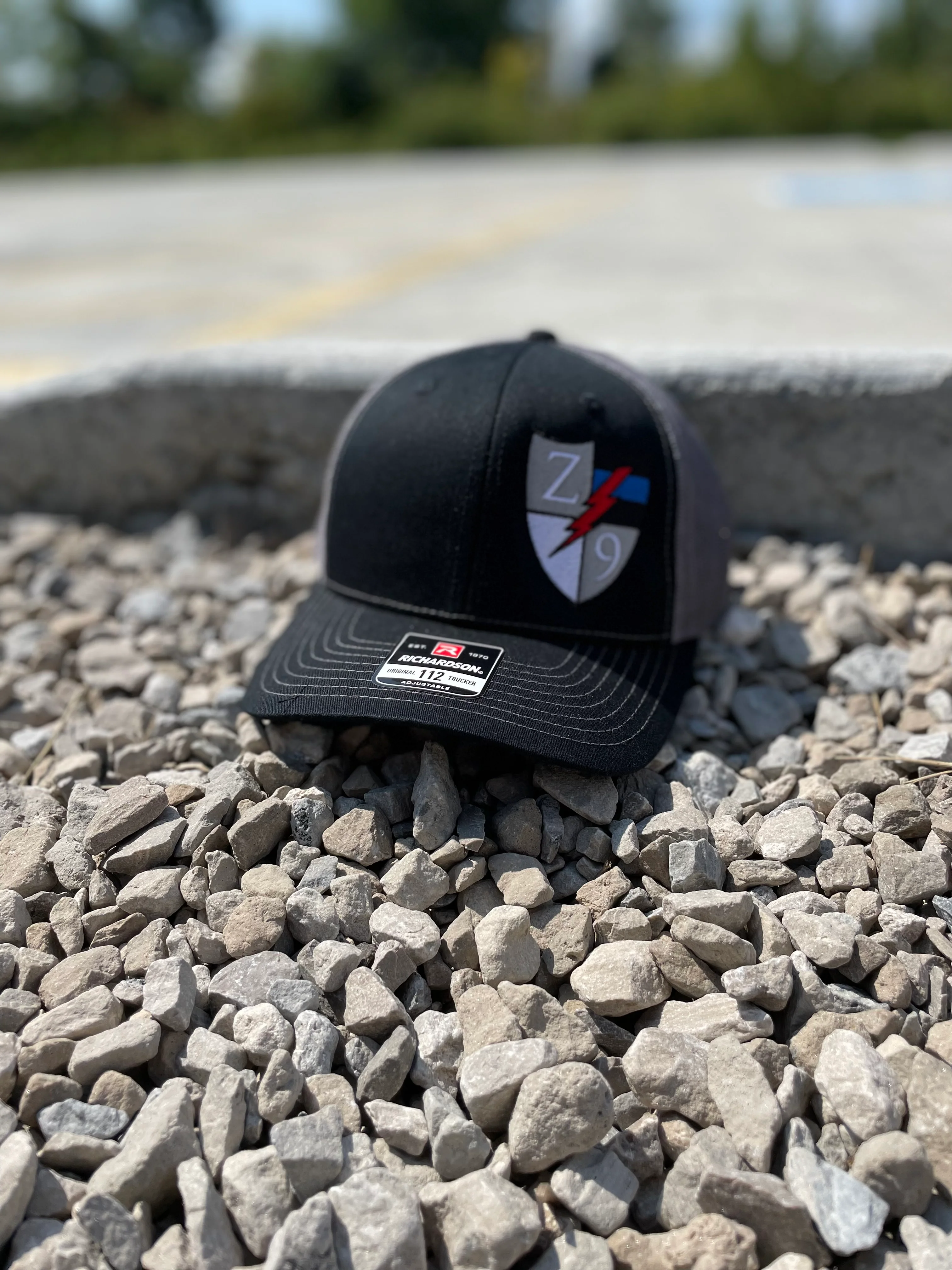 ZERO9 HATS - Image 8