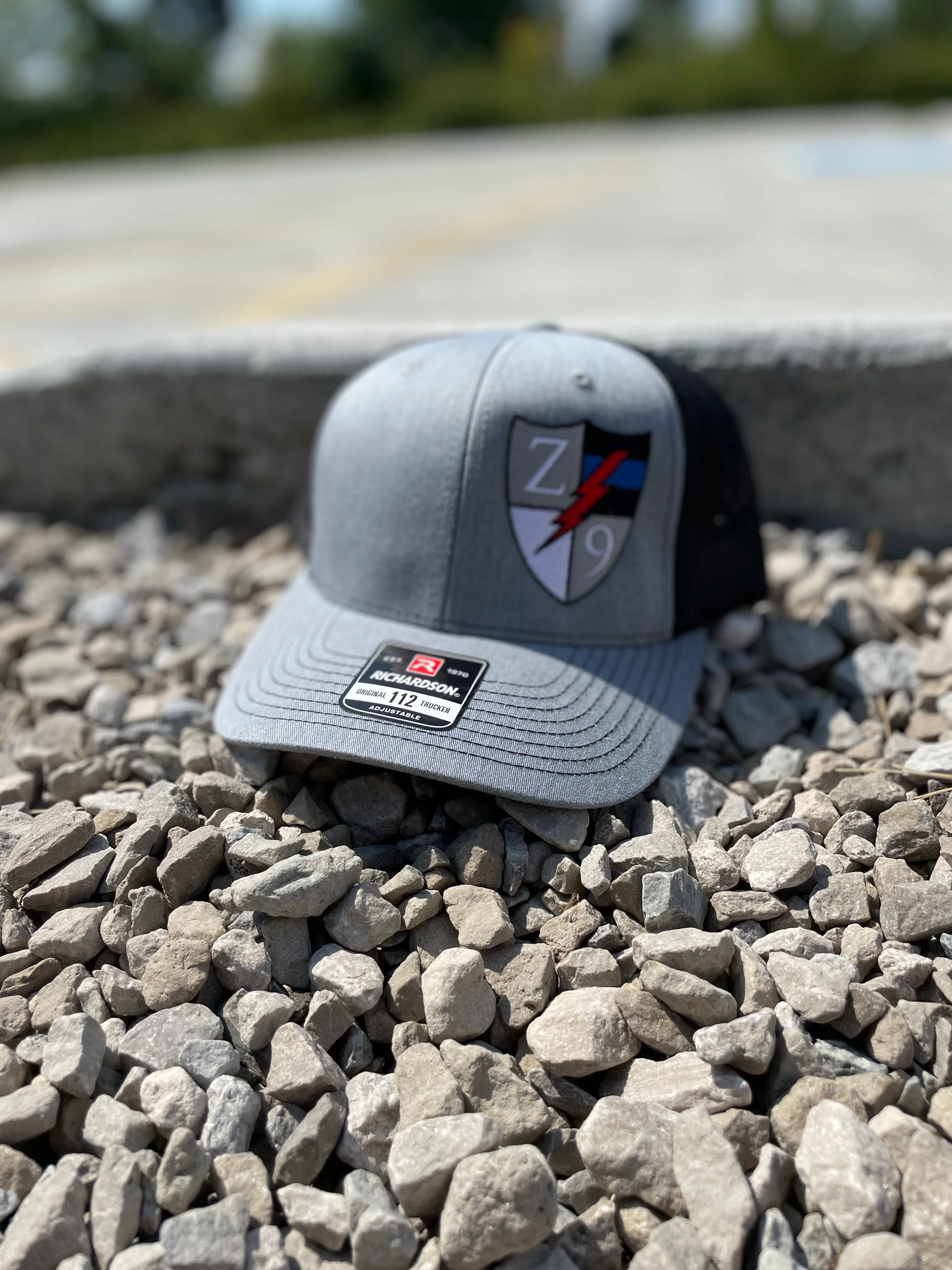 ZERO9 HATS - Image 9