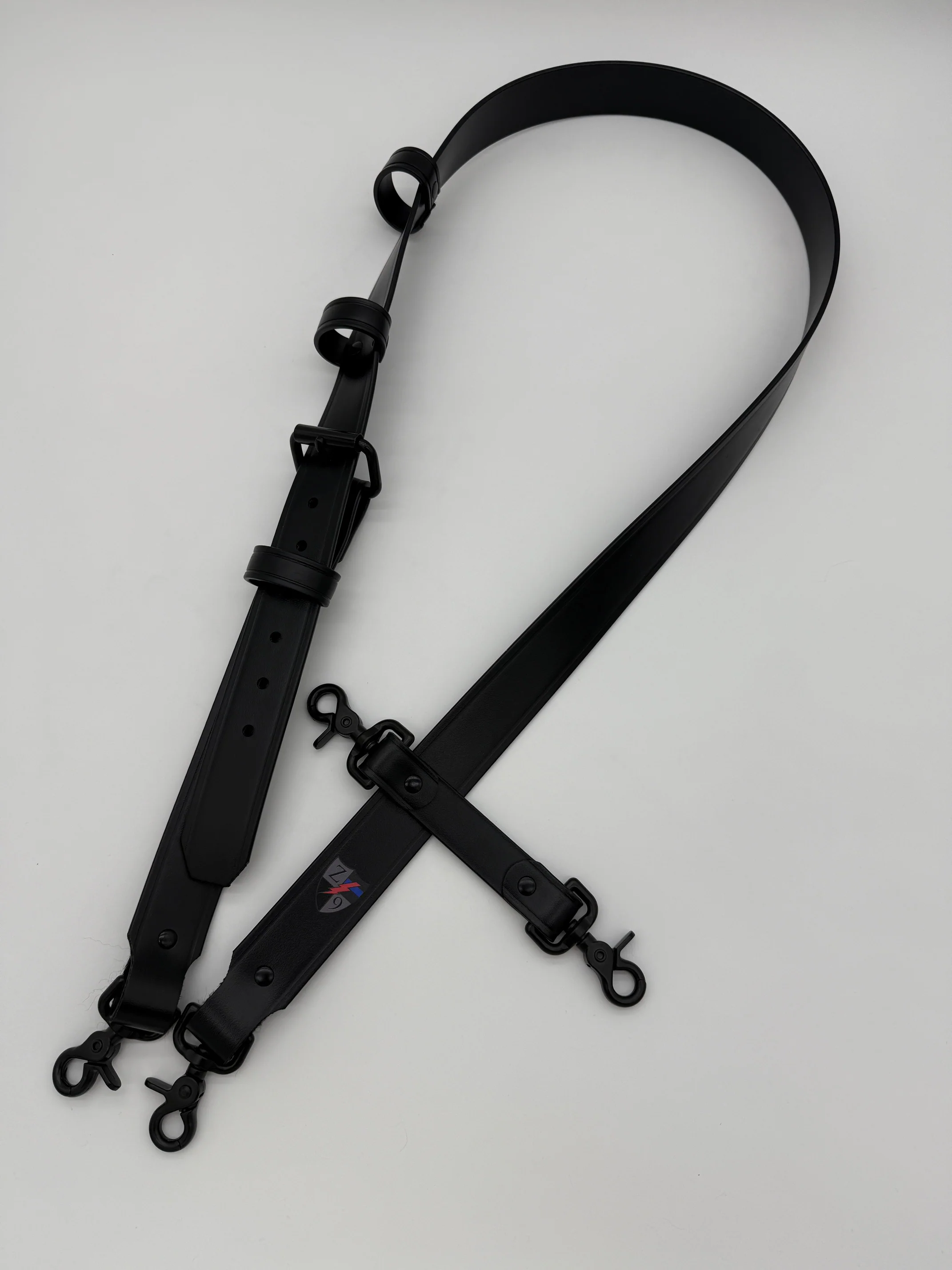 ZERO9 Radio Strap - Image 6