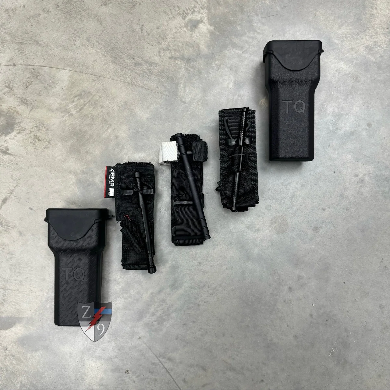 Zero9 Tourniquet Case - Image 6