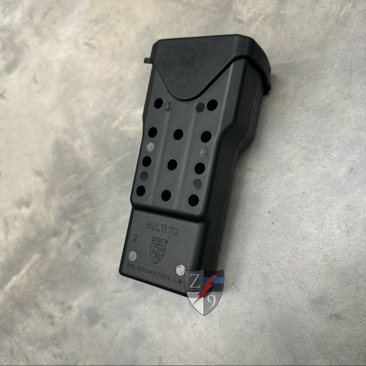 Zero9 Tourniquet Case - Image 7